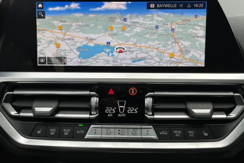 BMW M440 din 2021 cu 84.450 km - oferta BMW130876 - foto 8