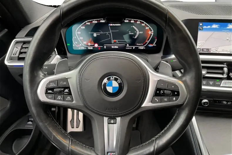 BMW M440 din 2021 cu 84.450 km - oferta BMW130876 - foto 9