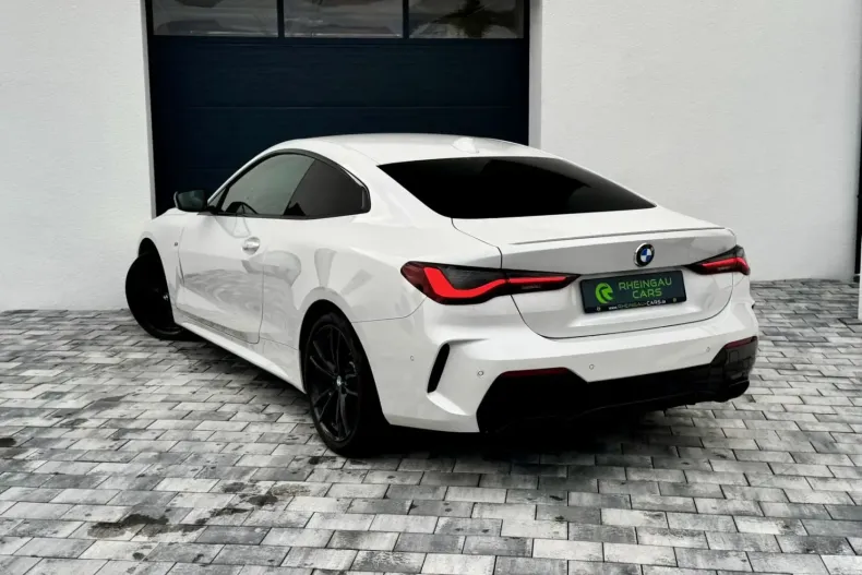 BMW M440 din 2021 cu 92.760 km - oferta BMW130877 - foto 3