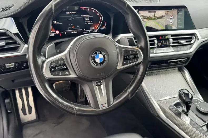 BMW M440 din 2021 cu 92.760 km - oferta BMW130877 - foto 6