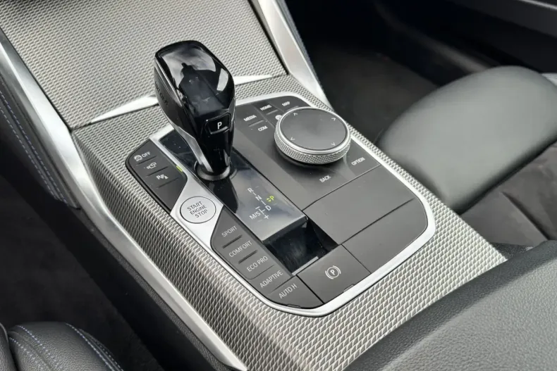 BMW M440 din 2021 cu 92.760 km - oferta BMW130877 - foto 8