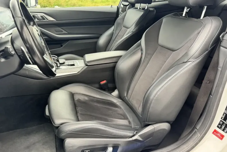 BMW M440 din 2021 cu 92.760 km - oferta BMW130877 - foto 10