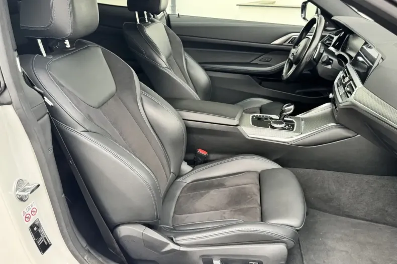 BMW M440 din 2021 cu 92.760 km - oferta BMW130877 - foto 11