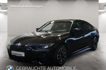 BMW M440 din 2021 - oferta BMW130878