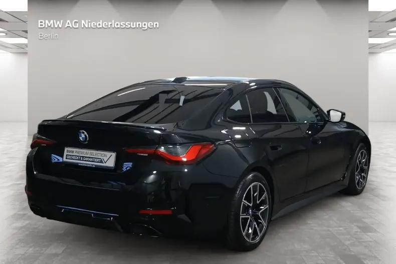 BMW M440 din 2021 cu 75.517 km - oferta BMW130878 - foto 2