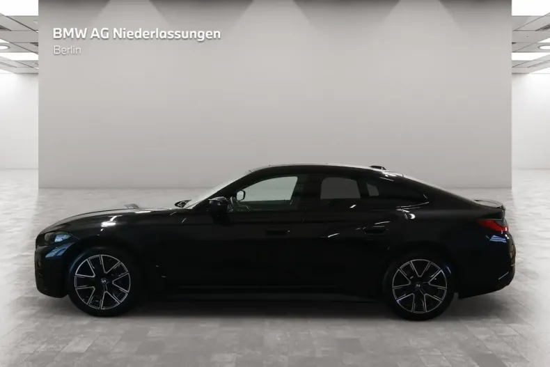 BMW M440 din 2021 cu 75.517 km - oferta BMW130878 - foto 3