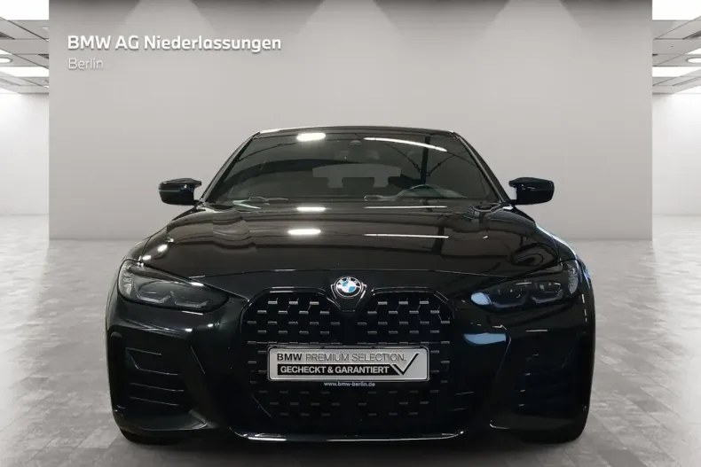 BMW M440 din 2021 cu 75.517 km - oferta BMW130878 - foto 4