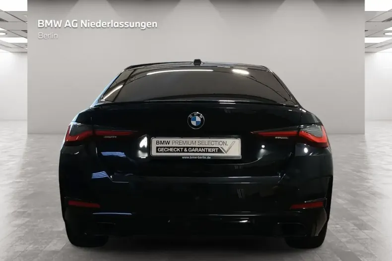 BMW M440 din 2021 cu 75.517 km - oferta BMW130878 - foto 5