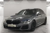 BMW 540 din 2022 cu 45.886 km - oferta BMW130881 - foto 1