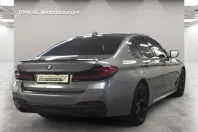 BMW 540 din 2022 cu 45.886 km - oferta BMW130881 - foto 2