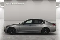 BMW 540 din 2022 cu 45.886 km - oferta BMW130881 - foto 3