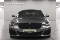 BMW 540 din 2022 cu 45.886 km - oferta BMW130881 - foto 4