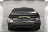 BMW 540 din 2022 cu 45.886 km - oferta BMW130881 - foto 5