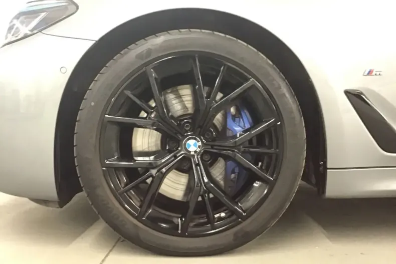 BMW 540 din 2022 cu 45.886 km - oferta BMW130881 - foto 6