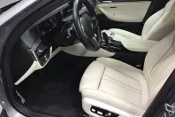 BMW 540 din 2022 cu 45.886 km - oferta BMW130881 - foto 7