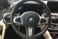 BMW 540 din 2022 cu 45.886 km - oferta BMW130881 - foto 9