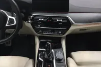 BMW 540 din 2022 cu 45.886 km - oferta BMW130881 - foto 10