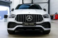Mercedes-Benz GLE 53 AMG din 2021 cu 53.666 km - oferta MER130884 - foto 1