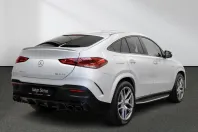 Mercedes-Benz GLE 53 AMG din 2021 cu 53.666 km - oferta MER130884 - foto 2
