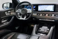Mercedes-Benz GLE 53 AMG din 2021 cu 53.666 km - oferta MER130884 - foto 4
