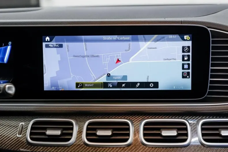 Mercedes-Benz GLE 53 AMG din 2021 cu 53.666 km - oferta MER130884 - foto 5