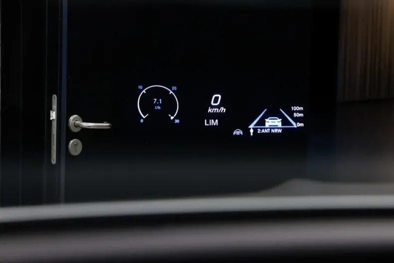 Mercedes-Benz GLE 53 AMG din 2021 cu 53.666 km - oferta MER130884 - foto 6