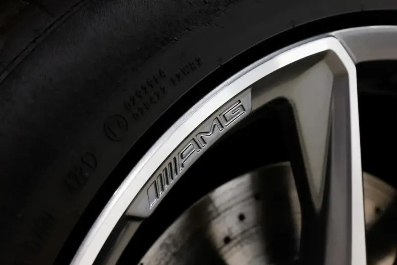 Mercedes-Benz GLE 53 AMG din 2021 cu 53.666 km - oferta MER130884 - foto 9