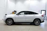 Mercedes-Benz GLE 53 AMG din 2021 cu 53.666 km - oferta MER130884 - foto 10