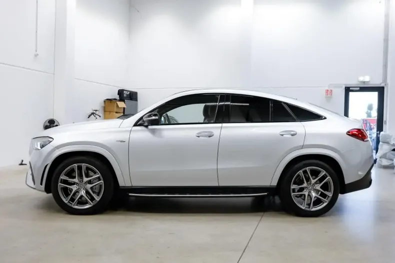 Mercedes-Benz GLE 53 AMG din 2021 cu 53.666 km - oferta MER130884 - foto 10