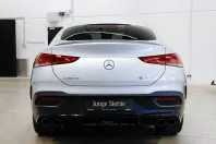 Mercedes-Benz GLE 53 AMG din 2021 cu 53.666 km - oferta MER130884 - foto 11