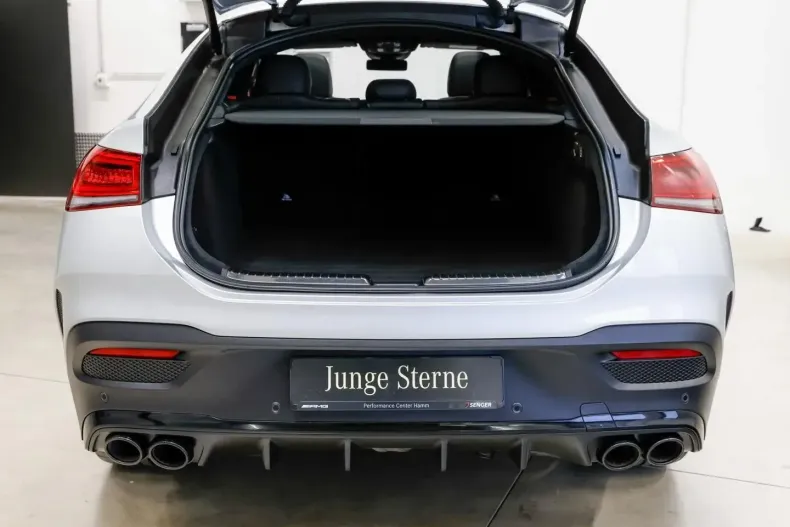 Mercedes-Benz GLE 53 AMG din 2021 cu 53.666 km - oferta MER130884 - foto 12