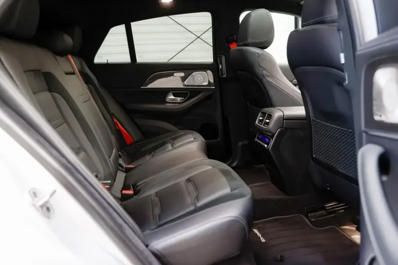 Mercedes-Benz GLE 53 AMG din 2021 cu 53.666 km - oferta MER130884 - foto 14