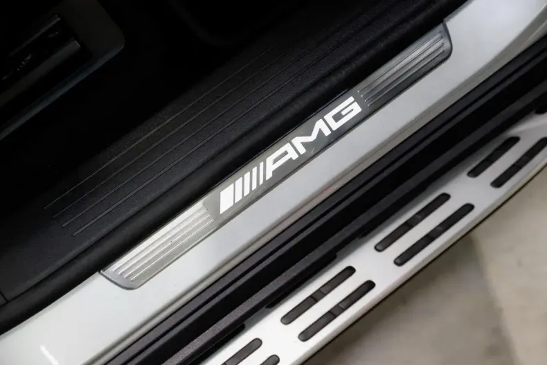 Mercedes-Benz GLE 53 AMG din 2021 cu 53.666 km - oferta MER130884 - foto 15