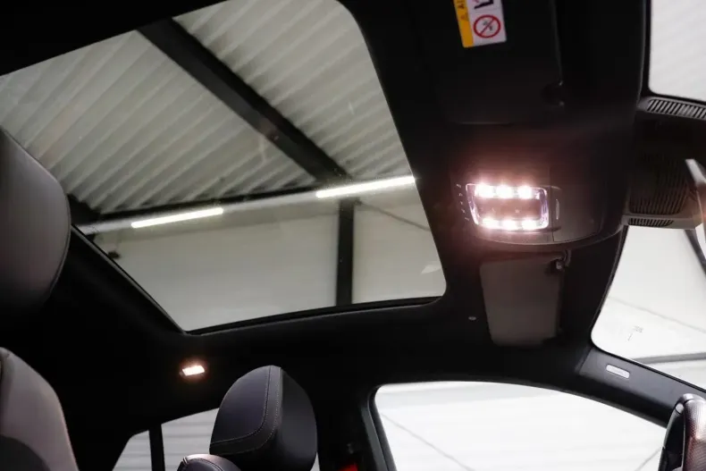 Mercedes-Benz GLE 53 AMG din 2021 cu 53.666 km - oferta MER130884 - foto 16