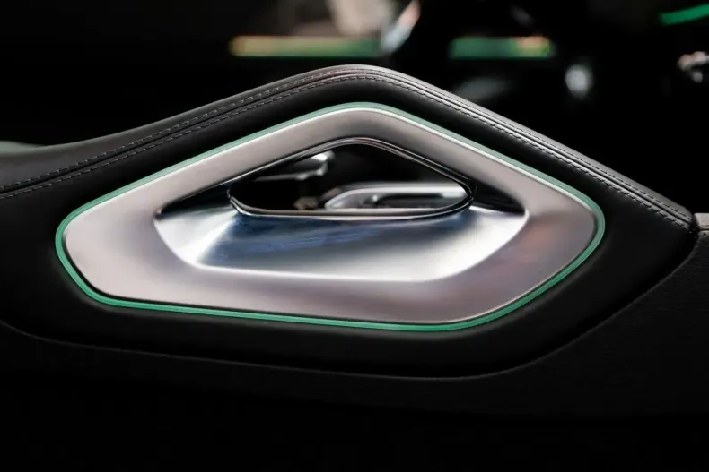 Mercedes-Benz GLE 53 AMG din 2021 cu 53.666 km - oferta MER130884 - foto 18