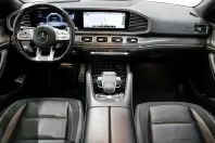 Mercedes-Benz GLE 53 AMG din 2021 cu 53.666 km - oferta MER130884 - foto 20