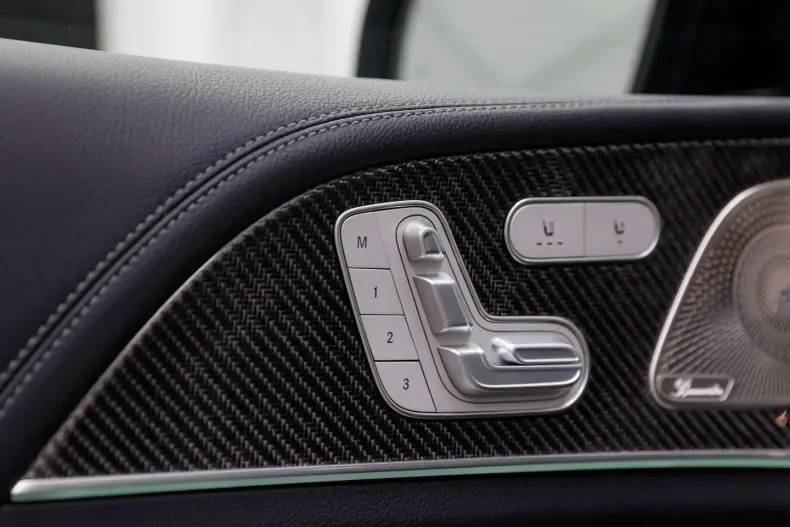 Mercedes-Benz GLE 53 AMG din 2021 cu 53.666 km - oferta MER130884 - foto 21