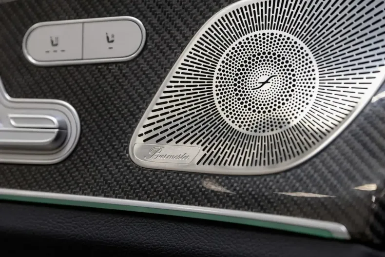 Mercedes-Benz GLE 53 AMG din 2021 cu 53.666 km - oferta MER130884 - foto 23