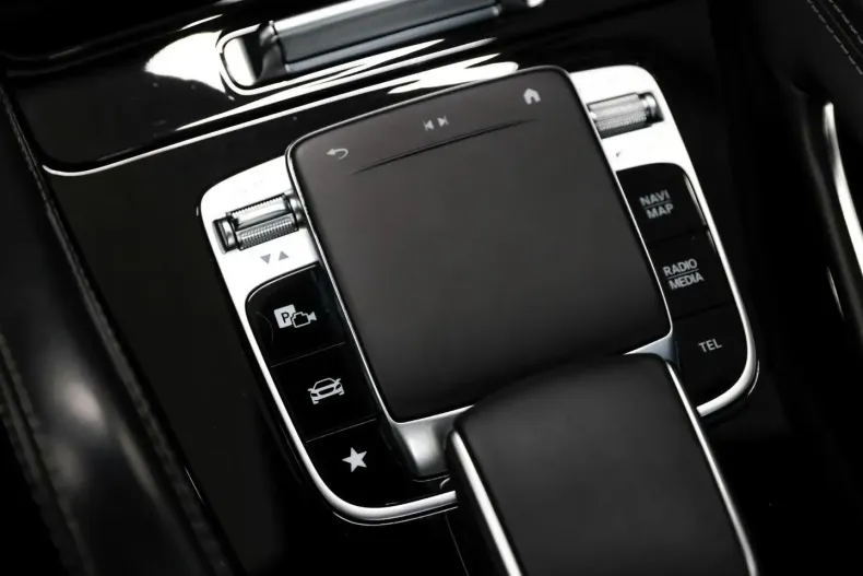 Mercedes-Benz GLE 53 AMG din 2021 cu 53.666 km - oferta MER130884 - foto 25