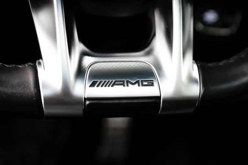 Mercedes-Benz GLE 53 AMG din 2021 cu 53.666 km - oferta MER130884 - foto 27