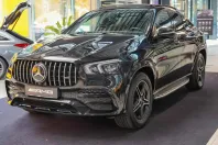 Mercedes-Benz GLE 53 AMG din 2021 cu 73.038 km - oferta MER130885 - foto 1