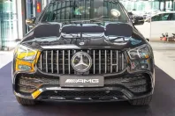 Mercedes-Benz GLE 53 AMG din 2021 cu 73.038 km - oferta MER130885 - foto 2