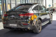 Mercedes-Benz GLE 53 AMG din 2021 cu 73.038 km - oferta MER130885 - foto 3