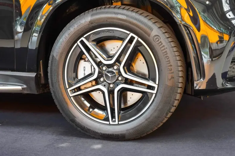 Mercedes-Benz GLE 53 AMG din 2021 cu 73.038 km - oferta MER130885 - foto 4