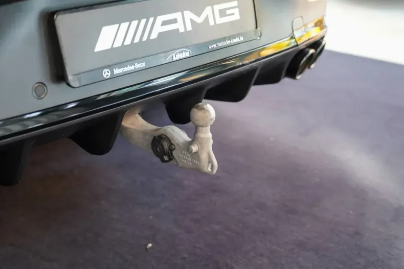 Mercedes-Benz GLE 53 AMG din 2021 cu 73.038 km - oferta MER130885 - foto 7