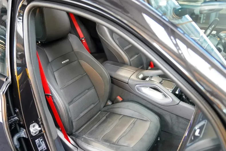 Mercedes-Benz GLE 53 AMG din 2021 cu 73.038 km - oferta MER130885 - foto 8