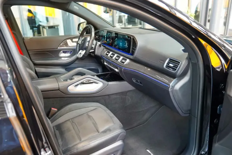 Mercedes-Benz GLE 53 AMG din 2021 cu 73.038 km - oferta MER130885 - foto 9