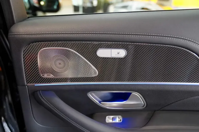 Mercedes-Benz GLE 53 AMG din 2021 cu 73.038 km - oferta MER130885 - foto 14