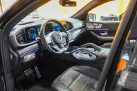 Mercedes-Benz GLE 53 AMG din 2021 cu 73.038 km - oferta MER130885 - foto 16