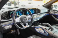 Mercedes-Benz GLE 53 AMG din 2021 cu 73.038 km - oferta MER130885 - foto 17